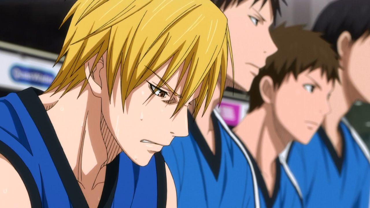 Kuroko no Basket Movie 2: Winter Cup Soushuuhen - Namida no Saki e (PuyaSubs!)